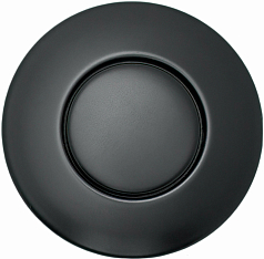 Пневмокнопка Bone Crusher Long Air switch black