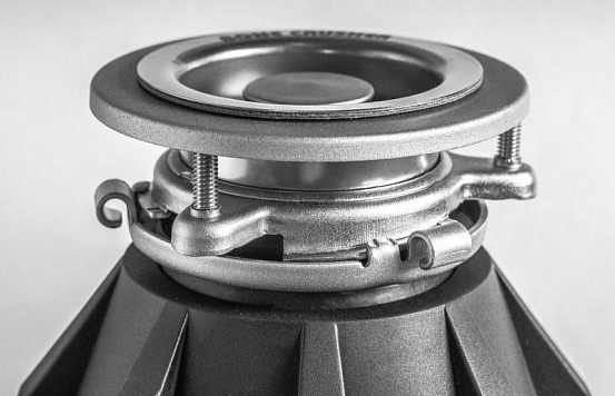 Измельчитель пищевых отходов Bone Crusher BC 910 Slim Line preview 6