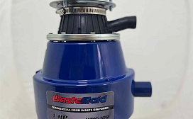 Правильная установка прибора на горловину