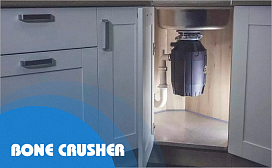 Рейтинг лучших тихих измельчителей Bone Crusher в 2026 году