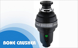 Рейтинг лучших измельчителей пищевых отходов Bone Crusher в 2026 году