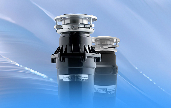 Бытовые измельчители