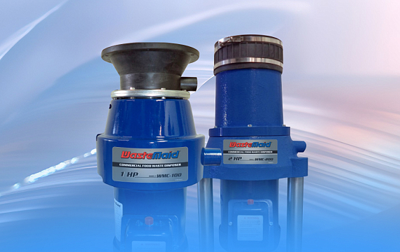 Промышленные измельчители